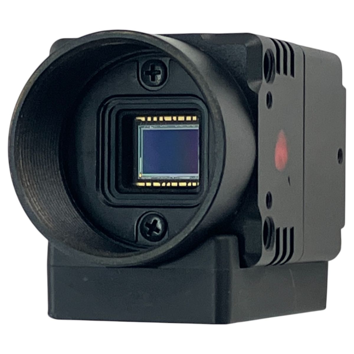 ジャンク OMRON オムロン FZ-S2M 産業用カメラ 小型デジタルCCDカメラ