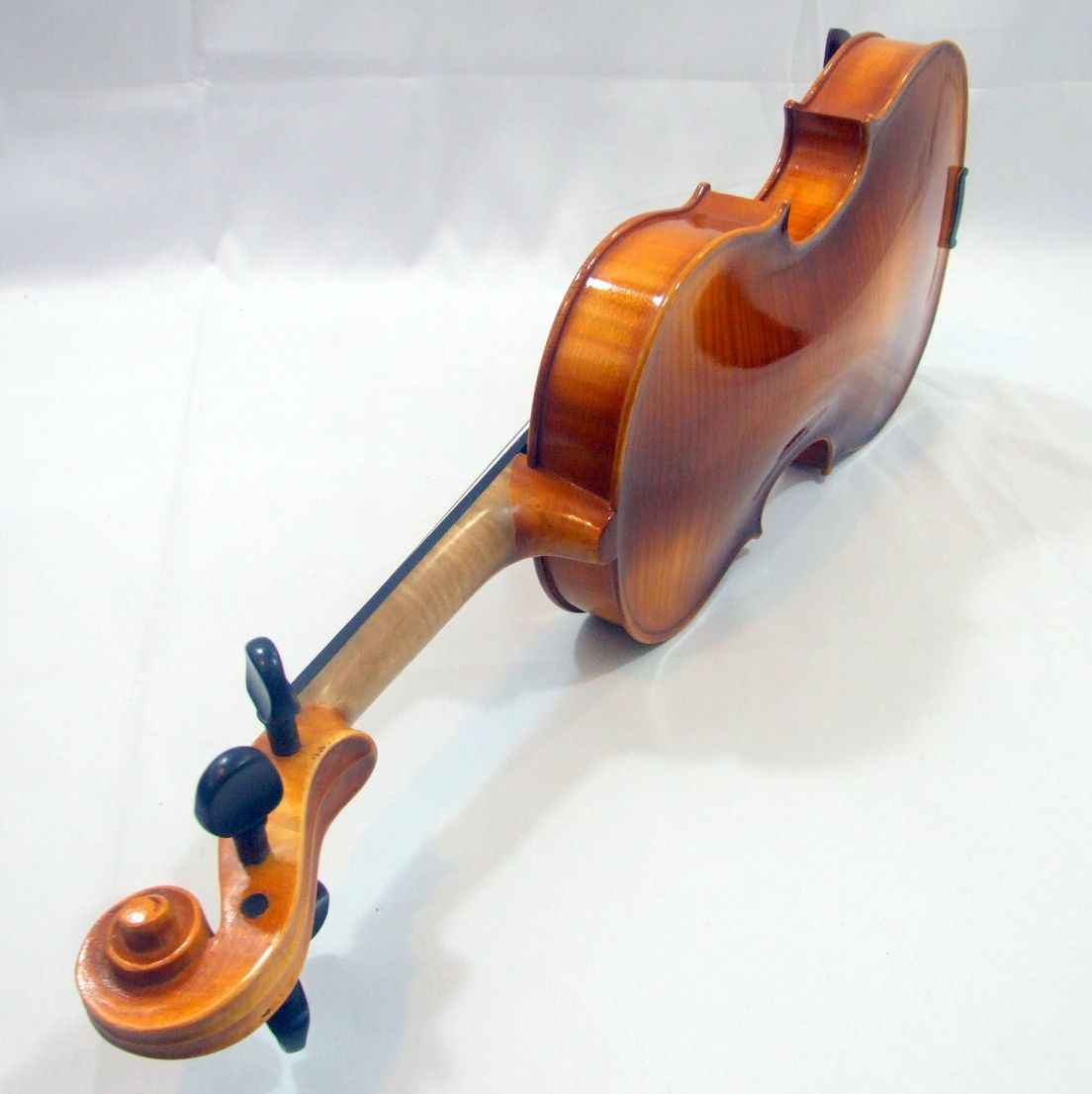 弦新品】Karl Hofner カールヘフナー 4/4 Master 弦新品】Karl Hofner