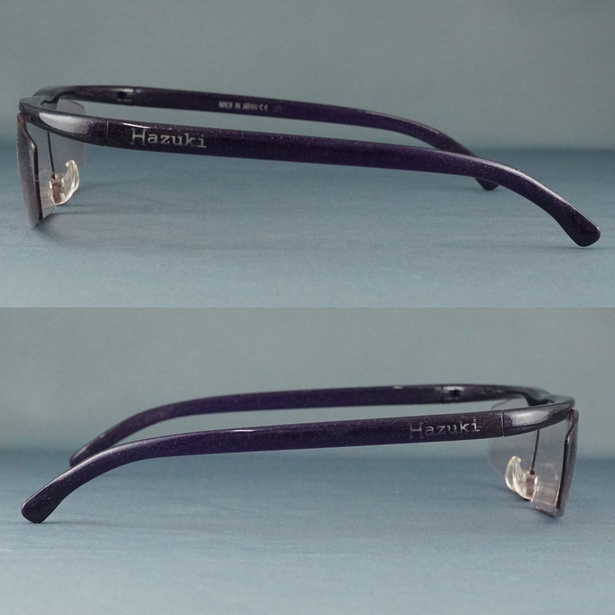 ★ハズキルーペ★ラメ入りフレーム★1.6倍★Hazuki★ ☆ハズキルーペ☆ラメ入りフレーム☆1.6倍☆Hazuki ハズキルーペ☆ラメ
