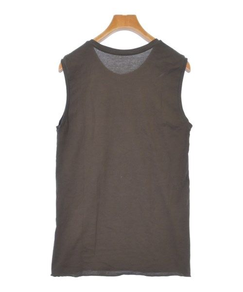 MUSE de Deuxieme Classe タンクトップ レディース 【古着】【中古