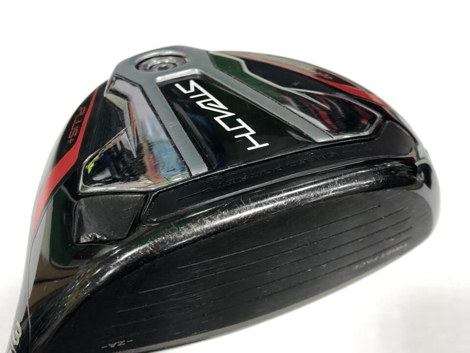 DI-6 フェアウェイウッド