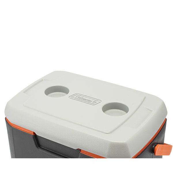 Coleman クーラーボックス