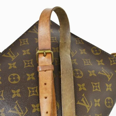 中古】 ルイヴィトン LOUIS VUITTON カルトシエール GM ショルダー