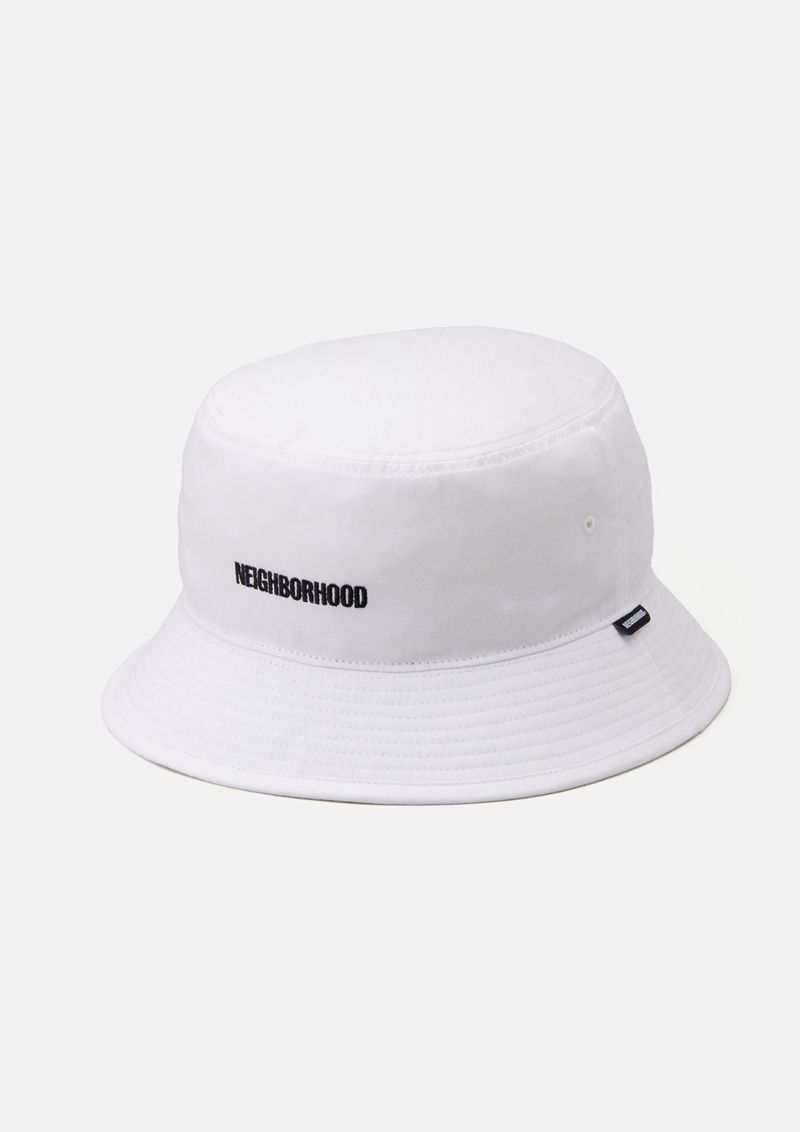 READYMADE x Dr.WOO CAP TATOO (WHITE) – LOOM OSAKA READY MADE 23AW