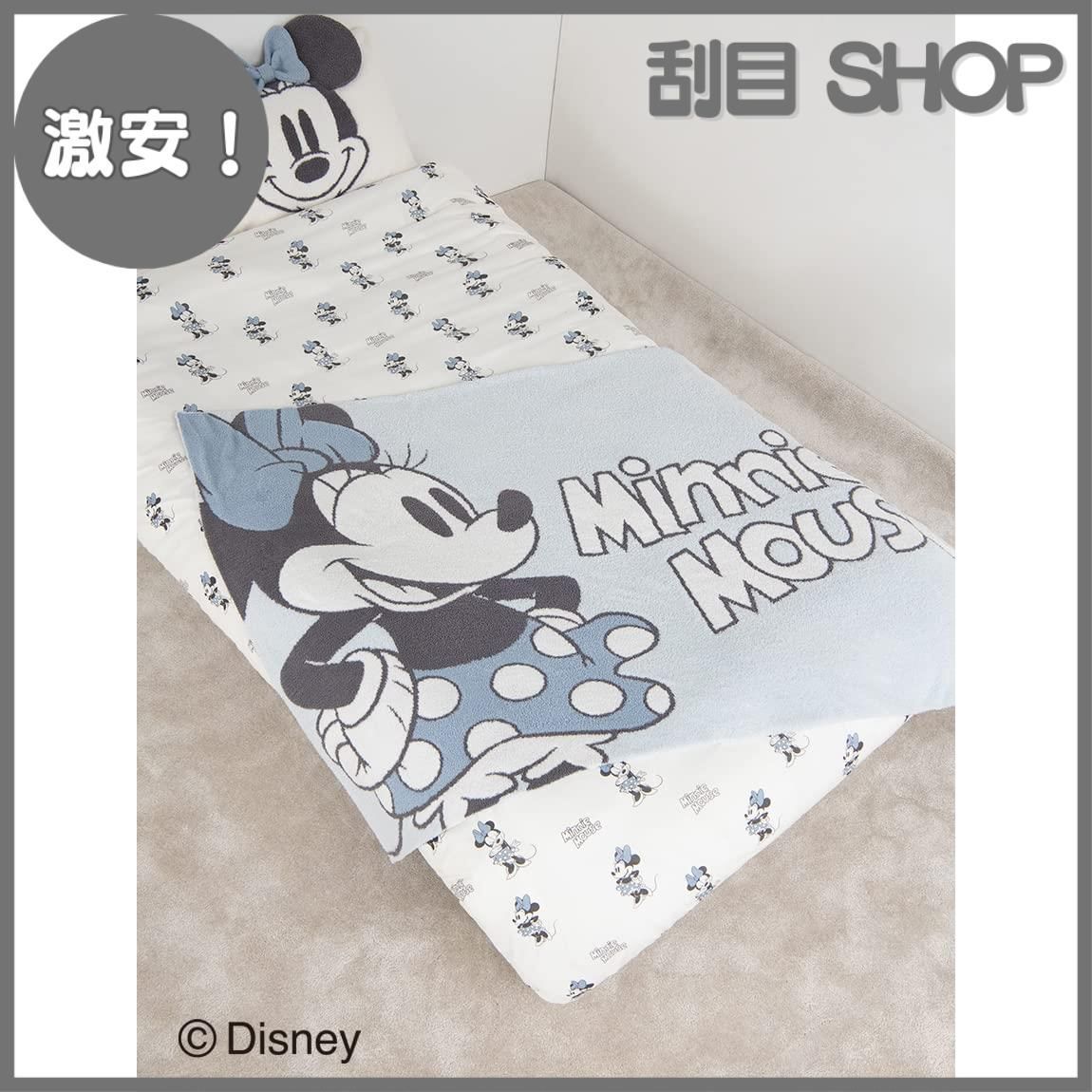 ジェラート ピケ sleep Mickey|Minnie JQDハーフケット PSGG232804 レディース