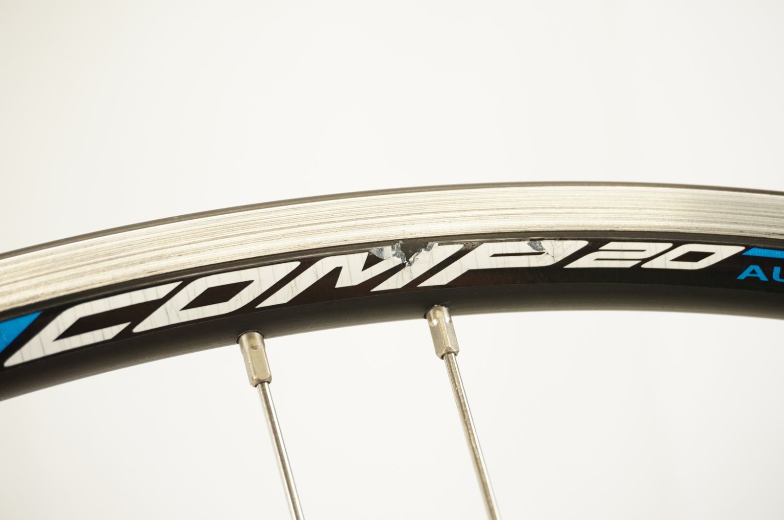 MERIDA - メリダ ホイール COMP 20 ALEXRIMS MERIDA 「メリダ」 (ALEXRIMS) COMP 20 シマノ 10速 ホイール