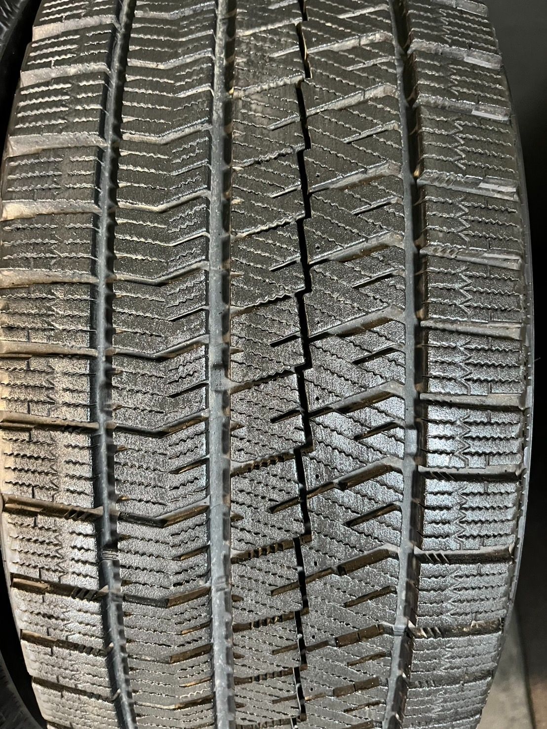 ブリザック BLIZZAK