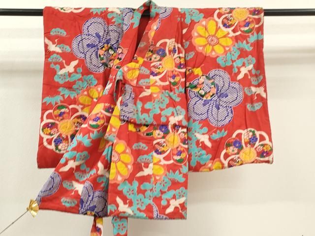 七五三5歳様アンティークお祝い柄 a12-361-810set.jpg