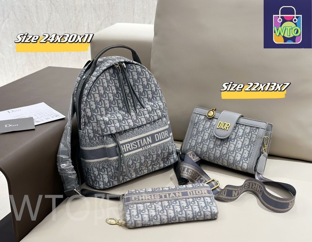 セール中 Christian Dior クリスチャンディオール ショルダー