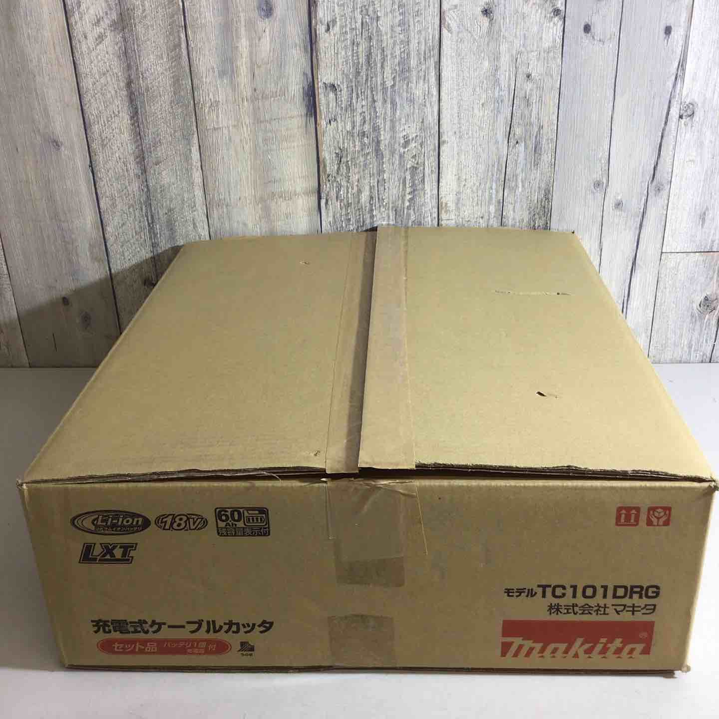 TC101DRG 戸田店