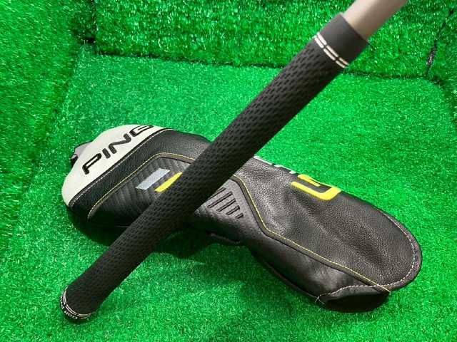 引き取り 477 フェアウェイウッド ピン G430 MAX PING TOUR 2.0 CHROME 75 JP X 18 和歌山 品質保証 ！