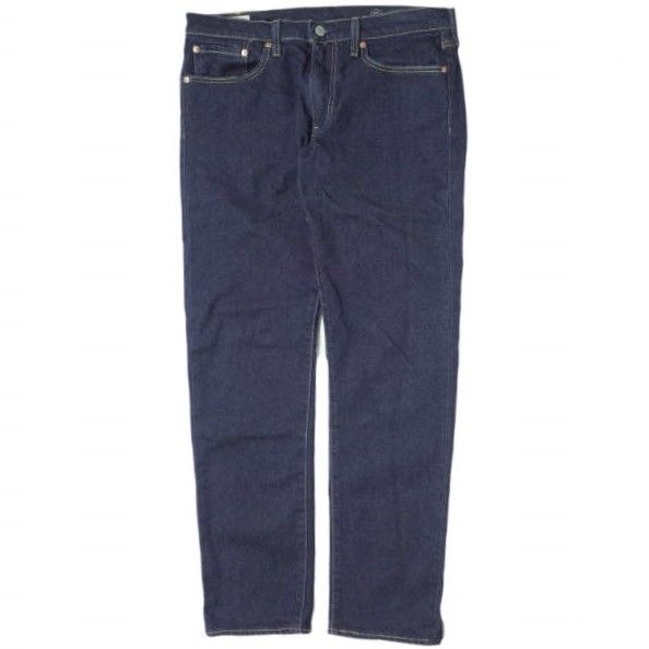 Levi's リーバイス 502 TAPER Z1759 テーパードスリムデニム