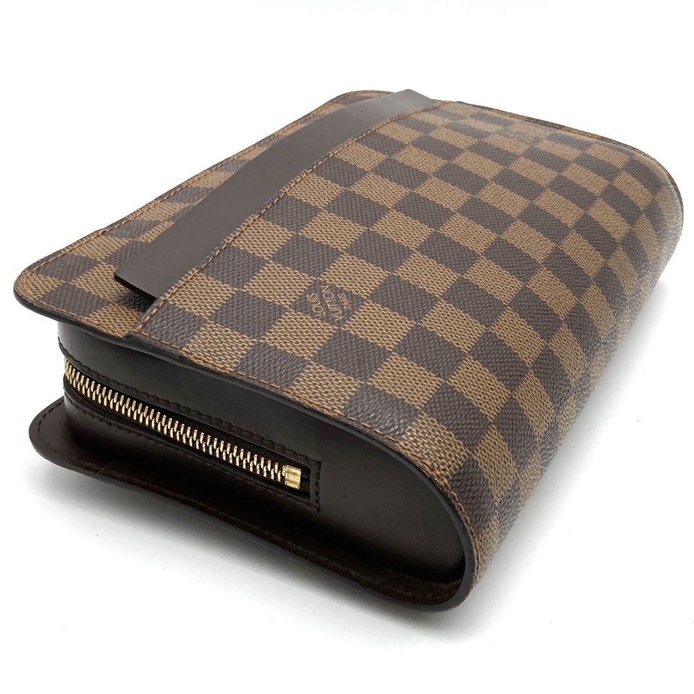 LOUIS VUITTON ルイ・ヴィトン サンルイ セカンドバッグ クラッチ