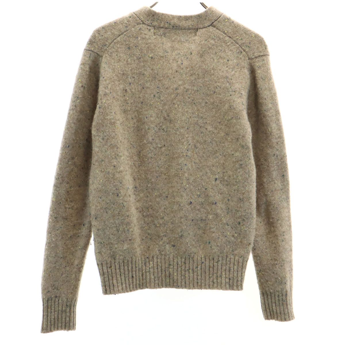 COMME des GARCONS HOMME コムデギャルソンオム 2008年 日本製 ネップ 