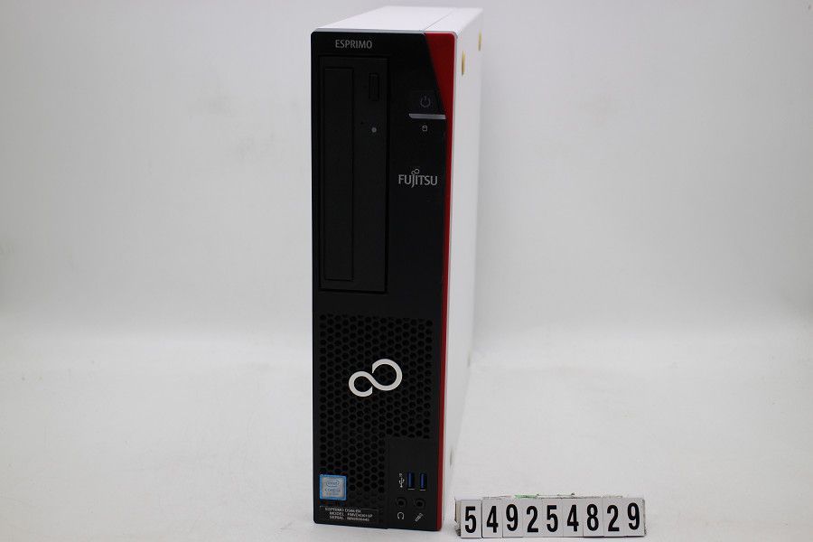 富士通 ESPRIMO D588|BX Core i3 9100 3.6GHz|16GB|256GB SSD |Multi|Win11 549254829