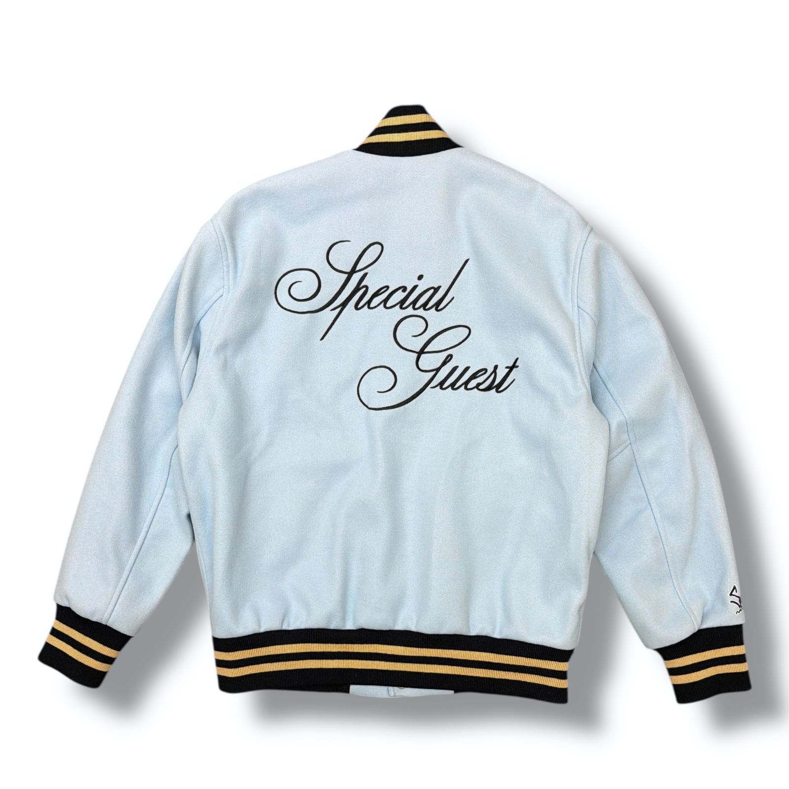 specialguest スタジャン SPECIAL GUESTスペシャルゲストStadium Jacketスタジャン 【公式通販】