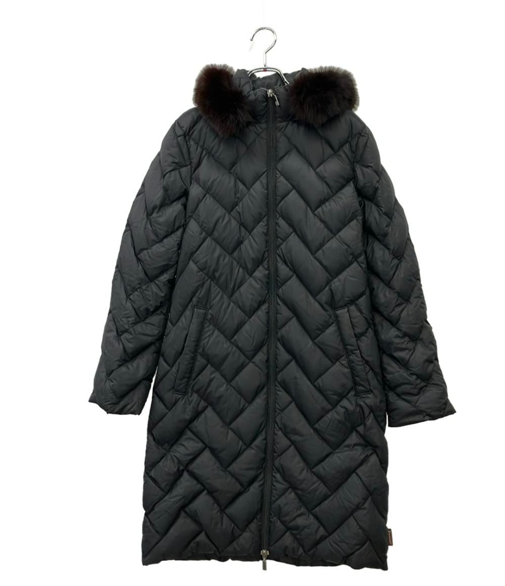 モンクレール ダウンコート Z4H0236 レディース SIZE 0 XS MONCLER