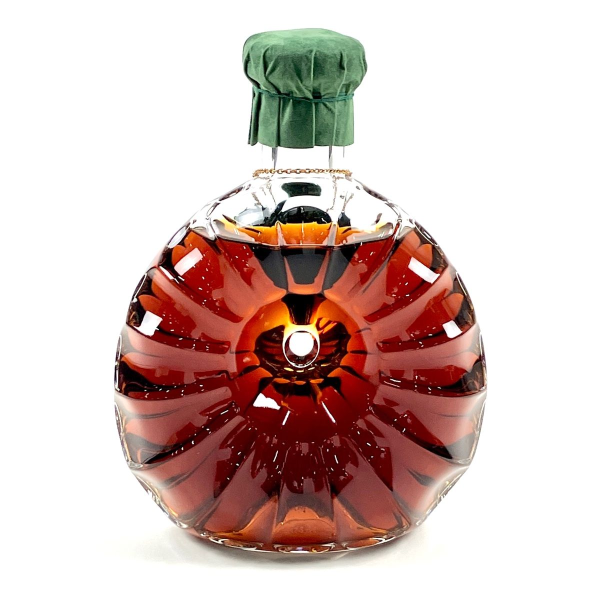 レミーマルタン REMY MARTIN セントークリスタル バカラボトル 700ml ブランデー コニャック 【古酒】 - メルカリ