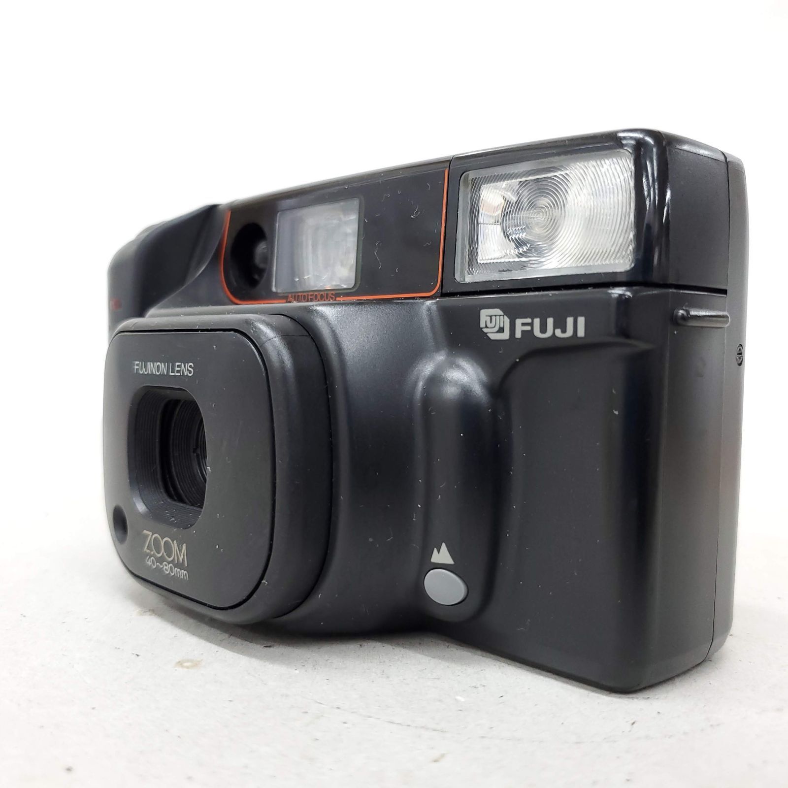 FUJI ZOOM CARDIA 800 DATE F 1015 13 e