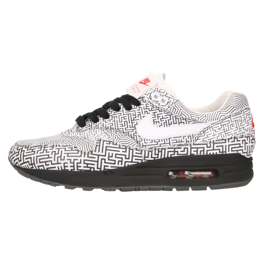 NIKE (ナイキ) AIR MAX 1 OA YT TOKYO MAZE CI1505-001 エアマックス1 ...