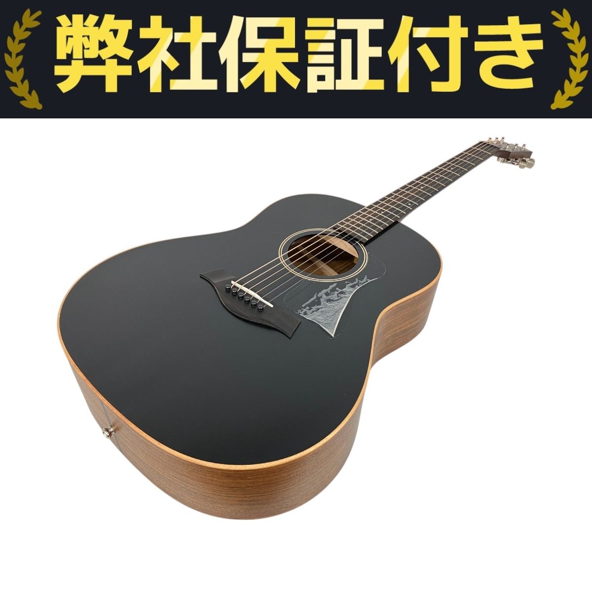 Taylor テイラー AD17 Blacktop アコースティックギター アコギ 弦楽器 K10145798