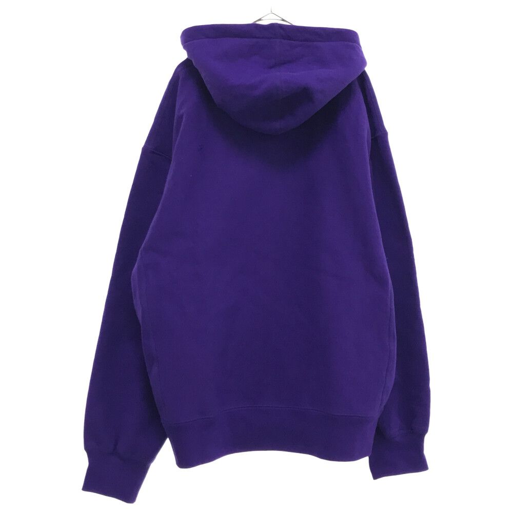 SUPREME (シュプリーム) 20AW Cross Box Logo Hooded Sweatshirt 