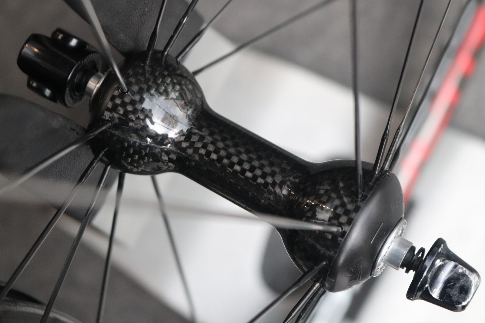 カンパニョーロ CAMPAGNOLO ハイペロン ウルトラ ツー HYPERON ULTRA TWO カーボン クリンチャー ホイールセット カンパ12/11S ナローリム 13C 【東京南麻布店】