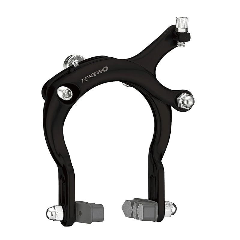 TEKTRO(テクトロ) 900A REAR BLACK BR-TK-206 0