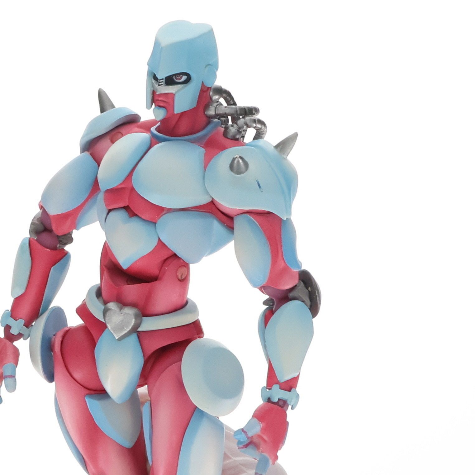 現状品 (再販)メディコス・エンタテインメント キラークイーン 荒木