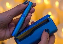 ILUMA PRIME STARDRIFT EDITION 韓国限定 韓国限定品】iQOS ILUMA prime STARDRIFT -Limited Edition