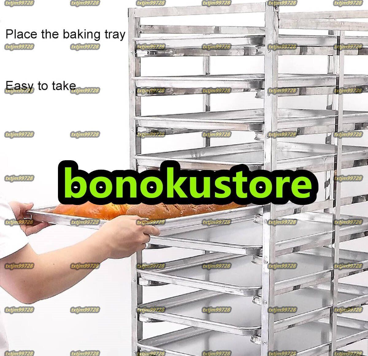 ラック トロリー