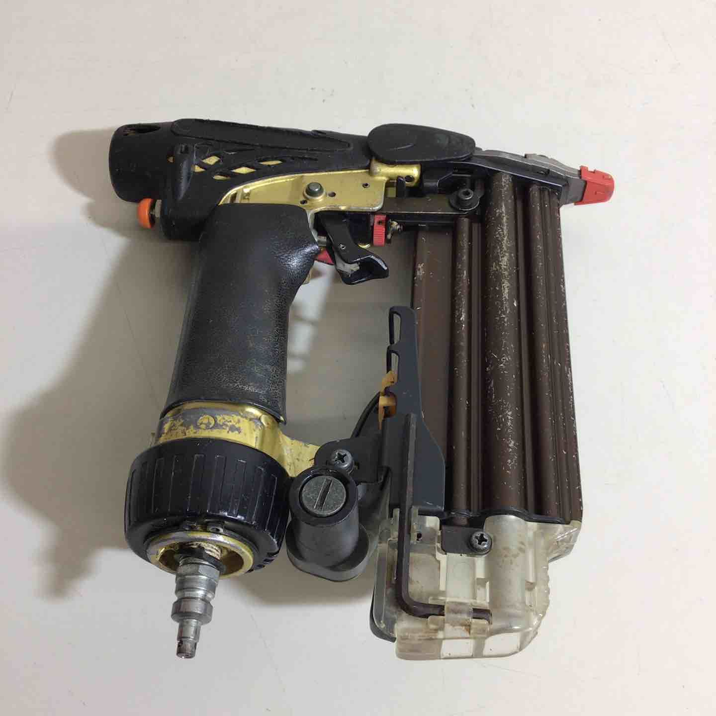 日立工機 HiKOKI ハイコーキ NT55HM2 高圧フィニッシュネイラ【船橋