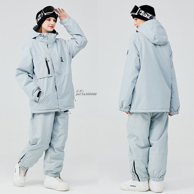 スノーウェア パンツ