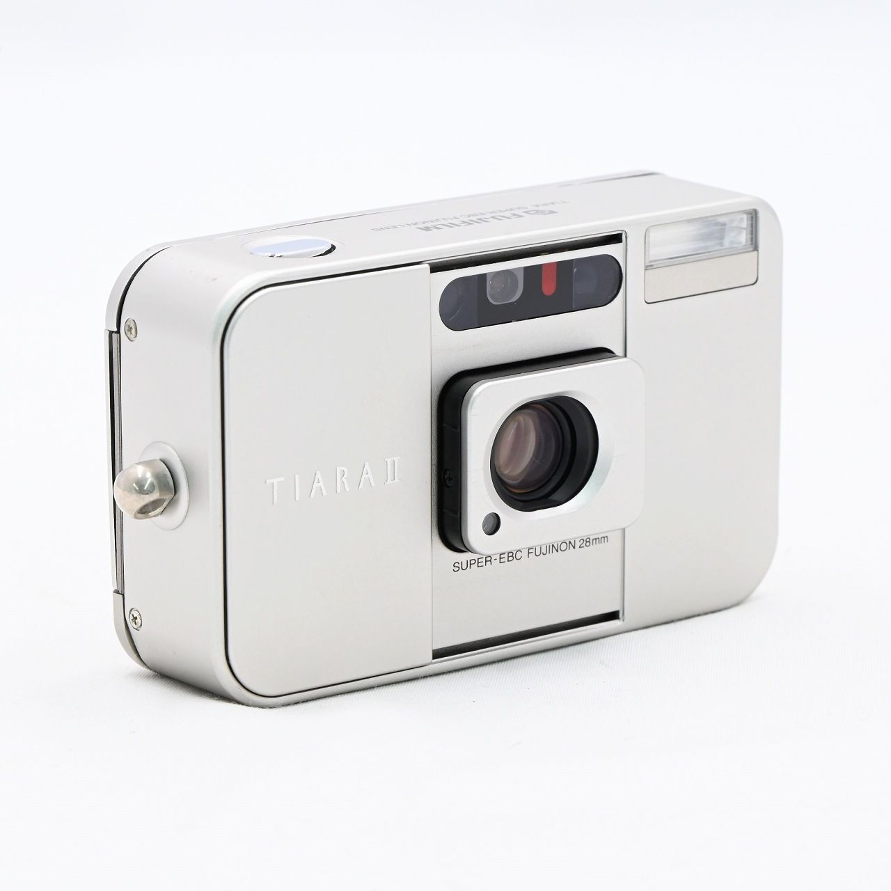 フジフイルム FUJIFILM CARDIA MINI TIARA II カルディア フジフイルム FUJIFILM CARDIA MINI TIARA II カルディア