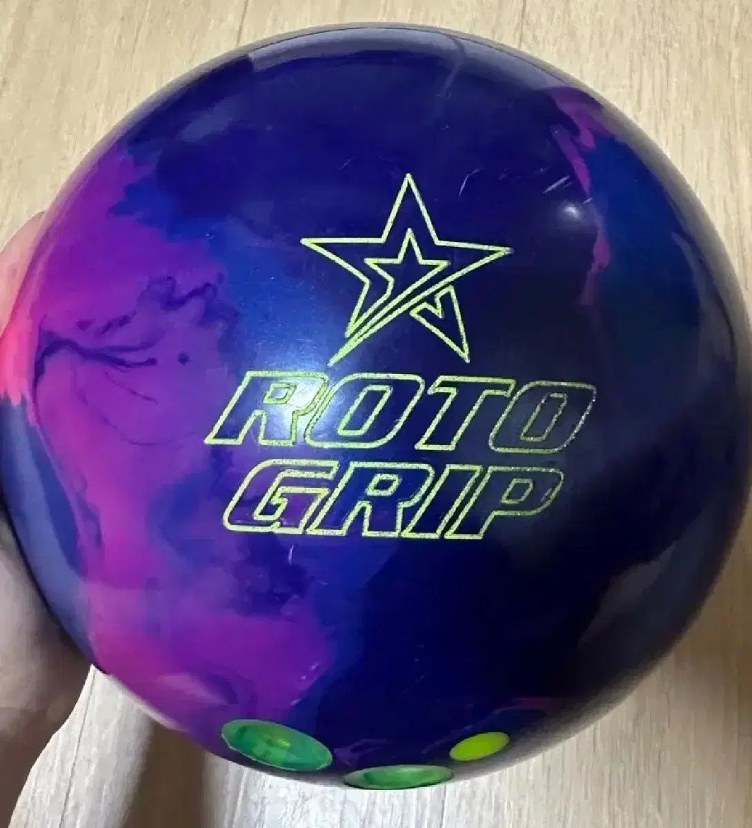 ボウリング　RST-X4(15ポンド新品) ROTOGRIP(ロトグリップ） rst x ー 4s ボーリング - メルカリ