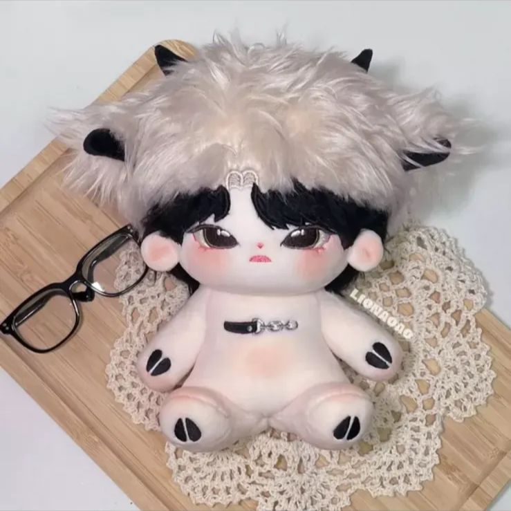 stray kids アイエン　ぬいぐるみ　20cm 新品　マスター stray kids アイエン ぬいぐるみ 20cm 新品 マスター - メルカリ