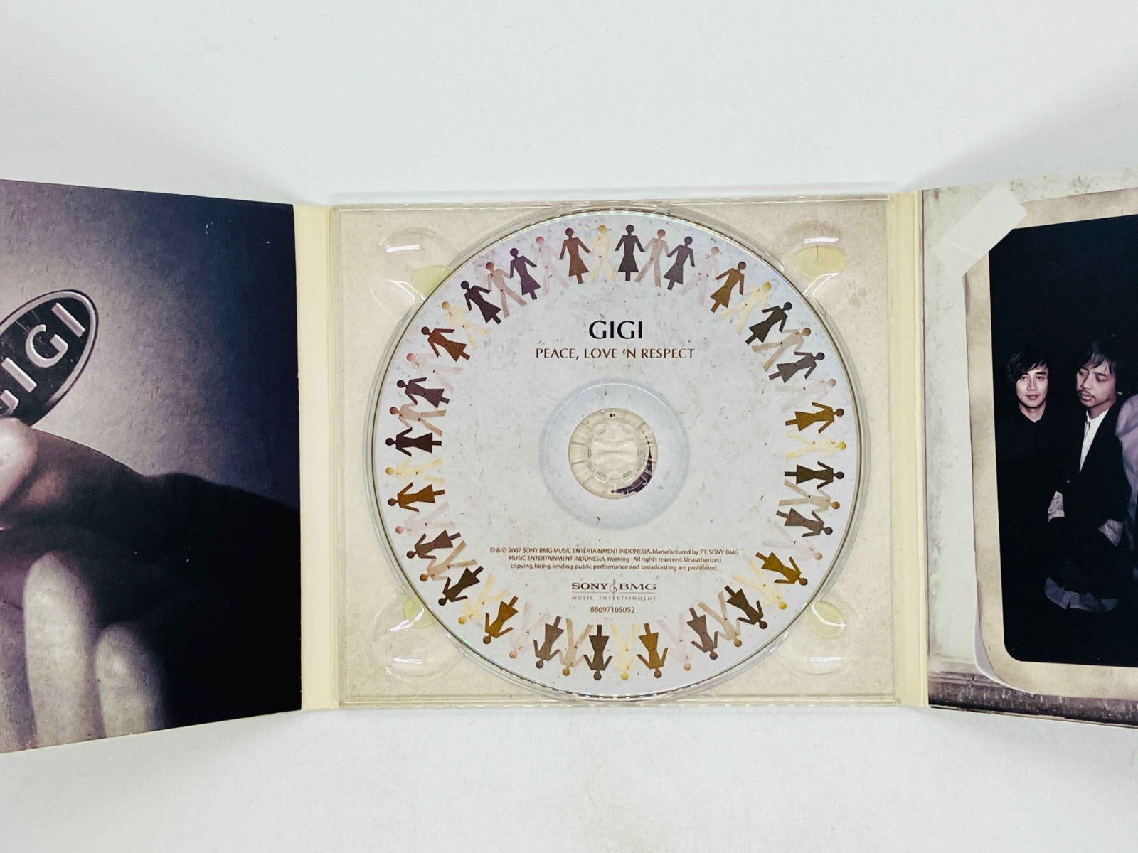 邦楽 GiGi Giraffe CD Amazon.co.jp: Gi Gi Giraffe: ミュージック