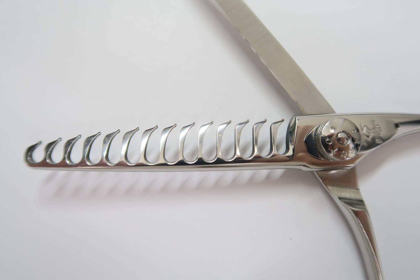 Cランク【ナルトシザー naruto scissors】 ドルチェライン セニング