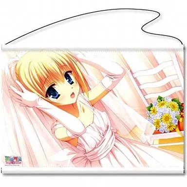 lycee 千歳佐奈 プレイマット ゆずソフト 天神乱漫 ゆずソフト 天神乱