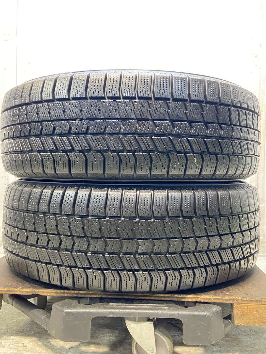 205/60R16  nグッドイヤー アイスナビ8 nタイヤ スタッドレスタイヤ 2本セットn w16250117031