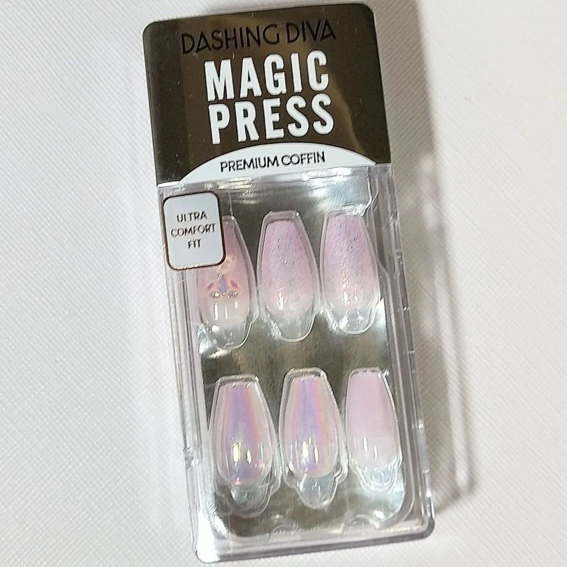日本未発売品S120 DASHING DIVA 「キャンディベア」 ダッシングディバ マジックプレス コフィン ネイルチップ 付け爪 メルカリ