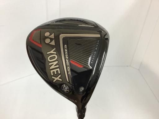 新品】ヨネックス Eゾーン GT 425 ドライバー 9.0° S 右 ゴルフ 中古  