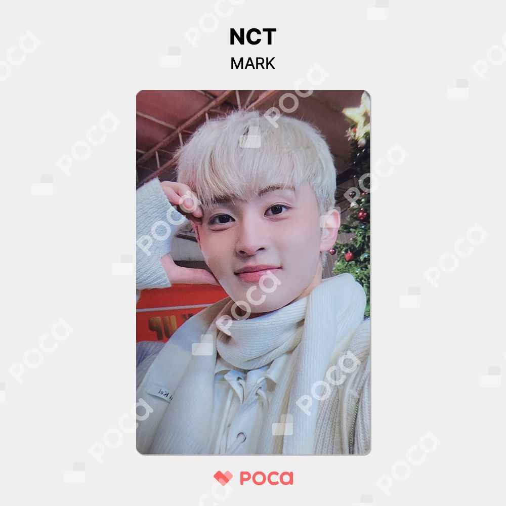 NCT 2020 universe ラキドロ マーク トレカ 高品質】 NCT メルカリ - トレカ マーク ラキドロ universe