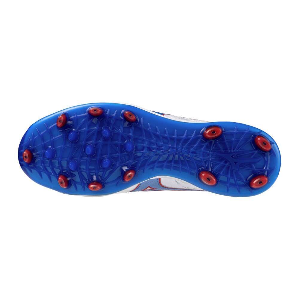 ラスト 27.5cm ミズノ プロ クッションレボプロ MID TPU 野球