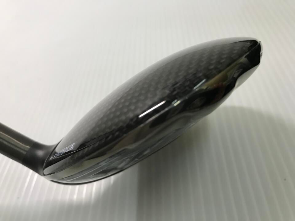 PARADYM Ai SMOKE MAX FAST US 16 S TENSEI BLUE SILVER 40 フェアウェイウッド キャロウェイ 最短 フェアウェイウッド メンズ クラブ