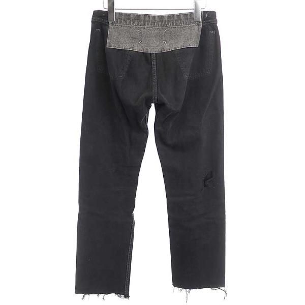 三重店】YANUK｜ヤヌーク WideFLARE CVL ワイドフレアデニム 57111307