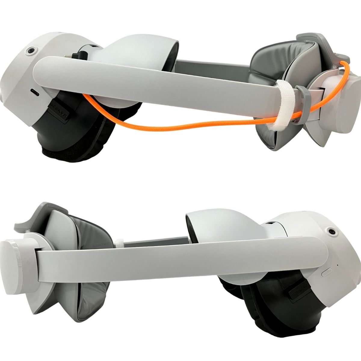 ヘッドセット ゴーグル