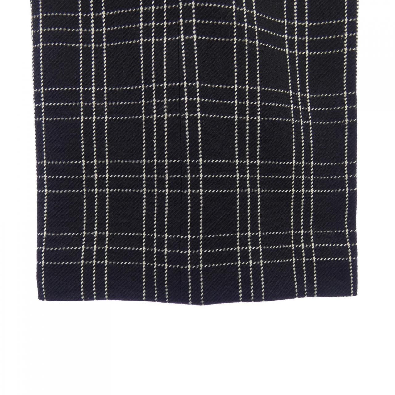 クリスチャンディオール CHRISTIAN DIOR 851P12A1029 パンツ