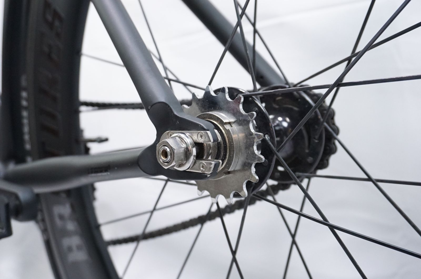 BIKE