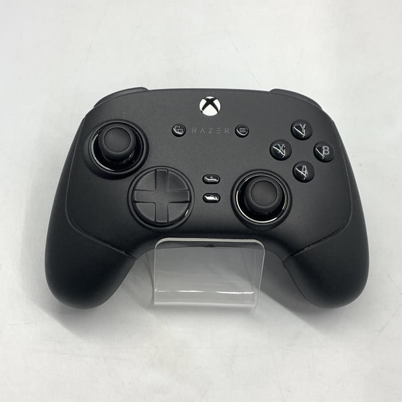 レイザー WOLVERINE V3 Pro RZ06-05200100-R3M1 ゲーミングコントローラー 10